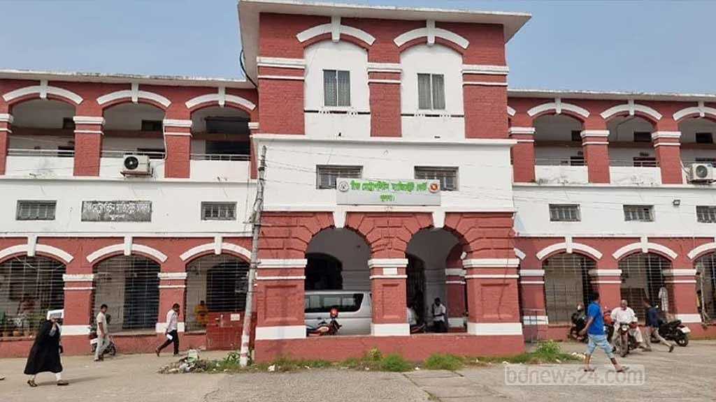 খুলনায় রেজাউল শেখ হত্যা মামলায় ৩ জনের মৃত্যুদণ্ড