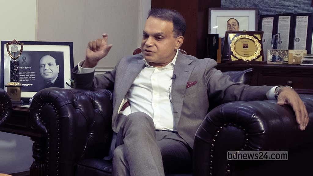 Policy can't be left to bureaucrats alone: Manwar
