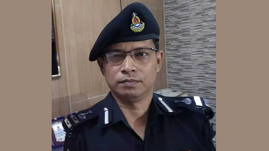 Army takes Brigadier General Miftah into custody