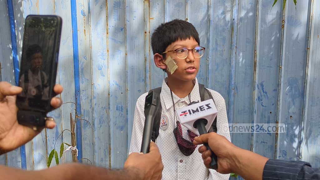 ইমাম হোসেন জুনায়েদ