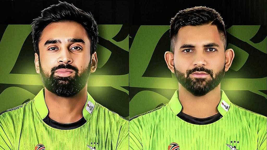 দেশের বাইরের লিগে প্রথমবার শামীম