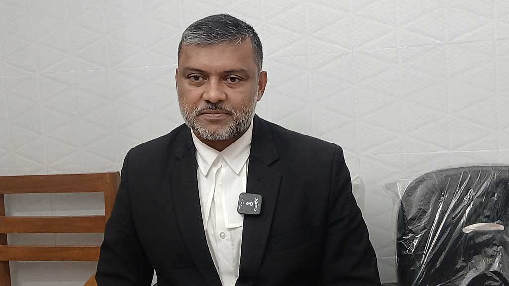 মোহাম্মদ শিশির মনির
