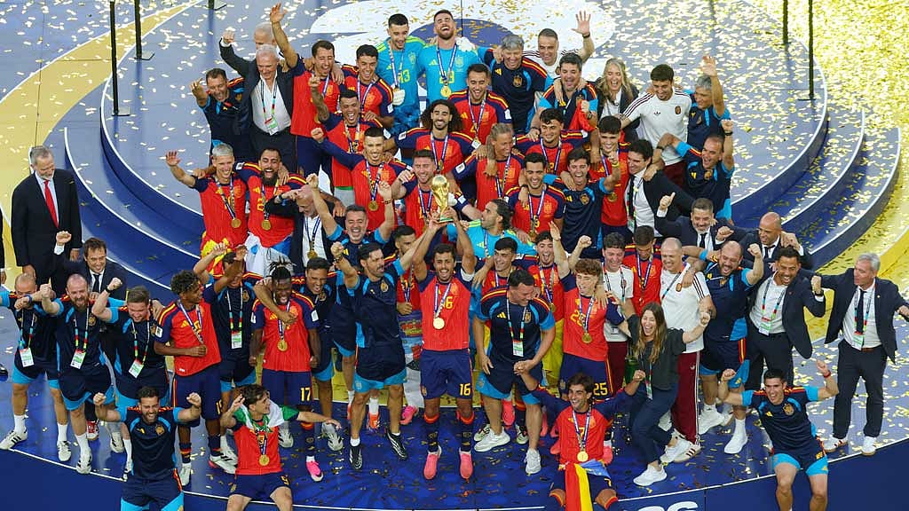 World Cup 2026: full prize money list