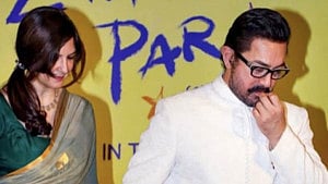 আমিরের তৃতীয় বিয়েতে অতিথি কারা, জাঁকজমক হবে?