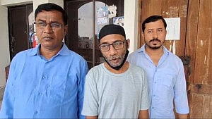 Ramisa’s father demands justice