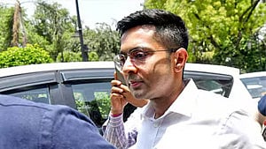 তলবে তলবে জেরবার তৃণমূল সম্পাদক অভিষেক