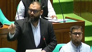 সীমান্ত হত্যা ও ‘পুশ ইন’ নিয়ে সংসদে আলোচনা স্থগিত, কারণ জানতে চান জামায়াত সদস্য