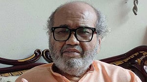 কবি আল মুজাহিদীর মৃত্যুতে প্রধানমন্ত্রীর শোক