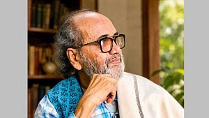 Ekushey Padak winning poet Al Mujahidi dies