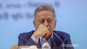 বাজেটোত্তর সংবাদ সম্মেলন: অমীমাংসিত প্রশ্নের সেই পুরনো উত্তর