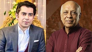 সংসদীয় কমিটি: আইনে পার্থ, অর্থে মুশফিকুর সভাপতি
