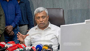 Diesel price unchanged for public: Amit