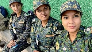 নারী সদস্যদের জাপানি ভাষা শেখাবে আনসার বাহিনীর