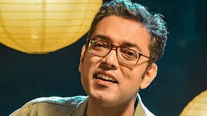 সিলনের সৌজন্যে ঢাকায় গাইবেন অনুপম রায়