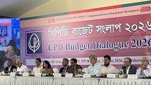 'মব কালচার' থেকে বের হতে না পারলেও স্বরাষ্ট্রমন্ত্রী খুবই সন্তুষ্ট: পারভেজ