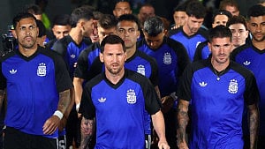 কেইপ ভার্ডের জাদুতে মুগ্ধ মাতেরাৎসি