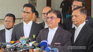 জামায়াতপন্থি আইন কর্মকর্তাদের পদত্যাগ 'পলিটিক্যাল স্ট্যান্টবাজি’: বিএনপি