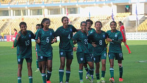 গুমোট ভাব কেটে দলের অন্দরে বইছে স্বস্তির সুবাতাস
