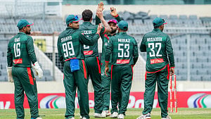 যেভাবে কাজ করবে বিসিবির অ‍্যানালিটিক্স ল্যাবরেটরি