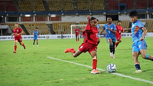 ফাইনালে ভারতকেই পেল বাংলাদেশ
