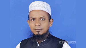 বরিশালে গ্রেপ্তার এড়াতে পালাতে গিয়ে আওয়ামী লীগ নেতার মৃত্যু
