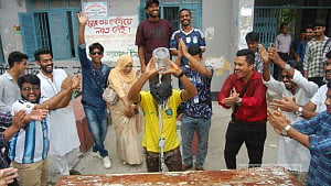 ‘বান্ধবীর অনুরোধে ব্রাজিল ছেড়ে আর্জেন্টিনায়’