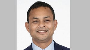 যুক্তরাষ্ট্রে ট্রাকের চাপায় বরিশালের ব্যবসায়ী নিহত