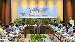 বিবিএসে ‘মাইক্রোডেটা অ্যানালাইসিস ল্যাব’ চালু