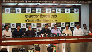 তামিমের নেতৃত্বাধীন বোর্ডে যারা পেলেন যে দায়িত্ব