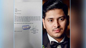 বিসিবি নির্বাচনের পরদিন এক পরিচালকের পদত্যাগ