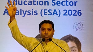 প্রাথমিকের বদলিপ্রক্রিয়া স্থানীয় পর্যায়ে নেওয়া হচ্ছে: ববি হাজ্জাজ