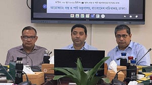 প্রাথমিকের শিক্ষার্থীদের জামা-জুতা দেওয়ার কর্মসূচি জুলাইয়ে: প্রতিমন্ত্রী