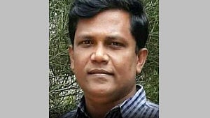 Report on Shahe Alam lands journo in jail