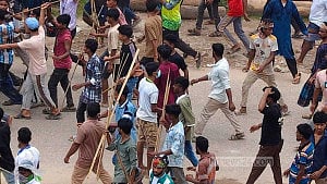 ব্রাহ্মণবাড়িয়ায় পাওনা টাকা নিয়ে তিন দিন ধরে সংঘর্ষ, নিহত ১