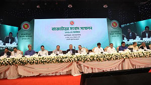 ‘সবার জন্য’ এই বাজেট: অর্থমন্ত্রী