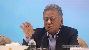 ‘সবার জন্য’ এই বাজেট: অর্থমন্ত্রী