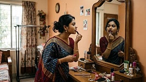 কমতে পারে রূপচর্চার খরচ