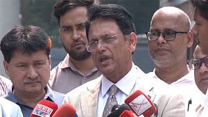 বাজেটে শিক্ষা পাচ্ছে জিডিপির ২% বরাদ্দ, ‘শুভঙ্করের ফাঁকি’ নেই এবার: শিক্ষামন্ত্রী