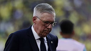‘ব্রাজিলের অবশ‍্যই উন্নতি করতে হবে’