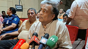 অধিকাংশ জেলায় সাংস্কৃতিক কর্মকাণ্ডের পরিবেশের অভাব রয়েছে: প্রতিমন্ত্রী
