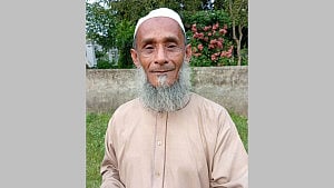 ছয় বছর বয়সে হারিয়ে যাওয়া দুলাল পরিবার খুঁজে পেলেন ৫৮ বছর পর