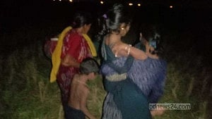 গোমস্তাপুর সীমান্তে ১৫ জনকে ‘পুশ ইনের’ চেষ্টা, বিজিবির বাধায় ফিরিয়ে নিল বিএসএফ