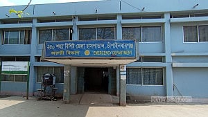 চাঁপাইনবাবগঞ্জে বন্ধুর ছুরিকাঘাতে যুবক খুন
