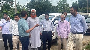 চট্টগ্রামে কোথায় মেট্রো, কোথায় মনোরেল, সিদ্ধান্ত ‘চাহিদার ভিত্তিতে’