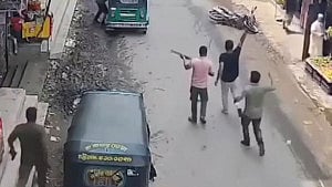 রাউজানে যুবদল নেতা হত্যাকাণ্ডে জড়িত ৫ জন শনাক্ত