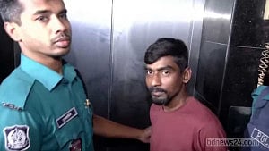 বাকলিয়ায় ‘শিশু ধর্ষণ’: বাবা, নানা, নানি, খালার জবানবন্দিতে সাক্ষ্যগ্রহণ শুরু