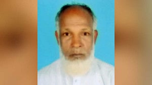 জমি বিক্রি ঠেকাতে বাবাকে খুন করেছিলেন ছেলে: পিবিআই