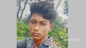 চুয়াডাঙ্গা সীমান্ত থেকে যুবককে ধরে নিয়ে গেছে বিএসএফ