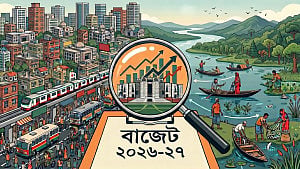 সর্বজনীন সম্পদ, সম্মিলিত শাসন ও বাজেটের রাজনৈতিক অর্থনীতি