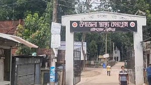 সব উপজেলা স্বাস্থ্য কমপ্লেক্স হবে ১০১ শয্যার